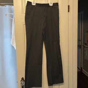 Gap stretch bootcut pant